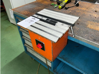 Metalworking machinery