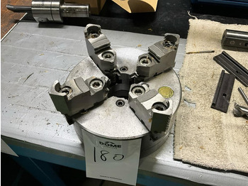 Metalworking machinery
