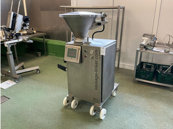 Food processing equipment