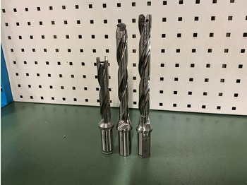 Metalworking machinery