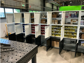 Metalworking machinery