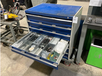 Metalworking machinery