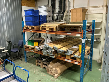 Metalworking machinery