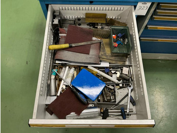 Metalworking machinery Onbekend: picture 2