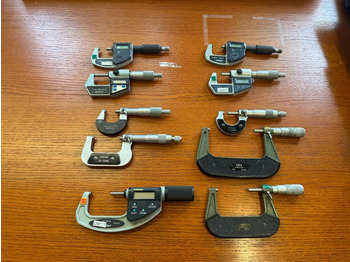 Metalworking machinery
