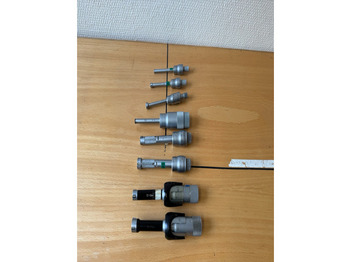Metalworking machinery