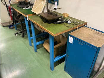 Metalworking machinery
