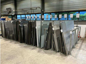 Metalworking machinery