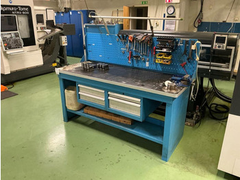 Metalworking machinery