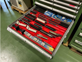 Metalworking machinery