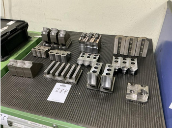 Metalworking machinery