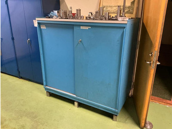 Metalworking machinery