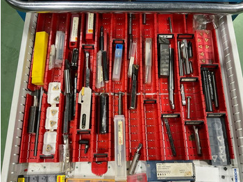 Metalworking machinery Onbekend: picture 3