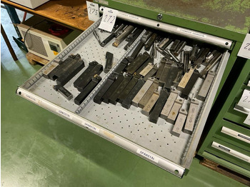 Metalworking machinery