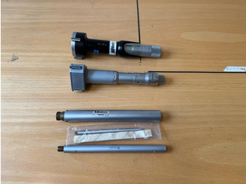 Metalworking machinery
