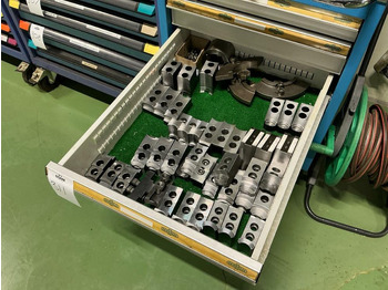 Metalworking machinery