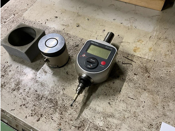 Metalworking machinery