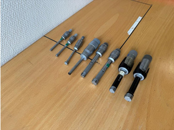 Metalworking machinery Onbekend: picture 2