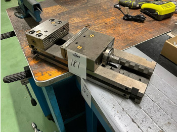 Metalworking machinery