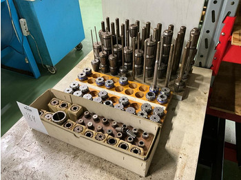 Metalworking machinery