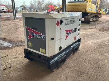 Lease a SDMO R22 C3 SDMO R22 C3: picture 4