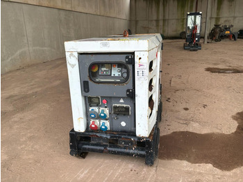 Lease a SDMO R22 C3 SDMO R22 C3: picture 2