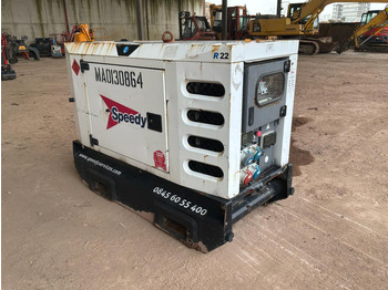 Lease a SDMO R22 C3 SDMO R22 C3: picture 3