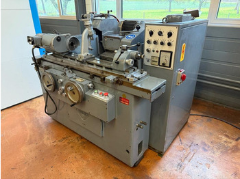 Metalworking machinery