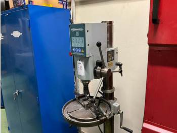 Metalworking machinery Strands S25: picture 4