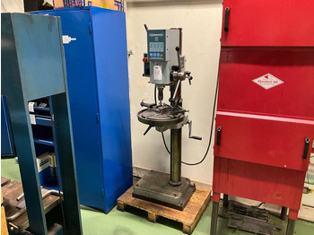 Metalworking machinery