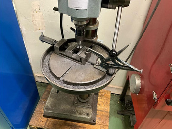 Metalworking machinery Strands S25: picture 5