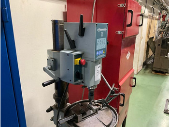 Metalworking machinery Strands S25: picture 3