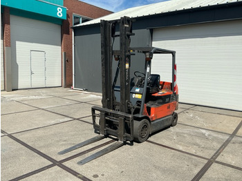 Forklift TOYOTA FBMF 35