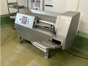 Food processing equipment