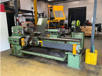 Metalworking machinery