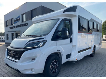 Camper RIMOR