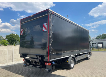 Lease a  Mercedes-Benz ATEGO 1218 Mercedes-Benz ATEGO 1218: picture 5