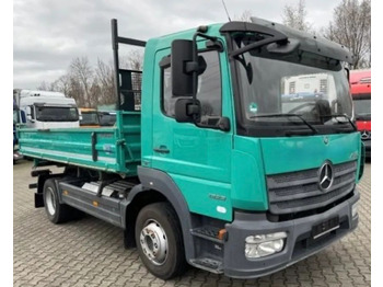 Tipper MERCEDES-BENZ Atego 1223