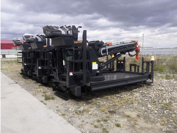 Drilling rig
