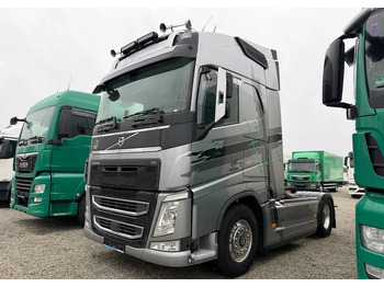 Tractor unit VOLVO FH 460