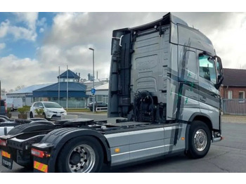 Tractor unit Volvo FH 460: picture 3