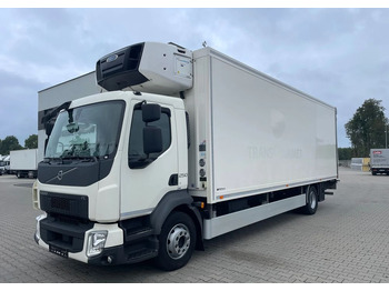 Lease a  Volvo FL 16.250 CHŁODNIA Volvo FL 16.250 CHŁODNIA: picture 2