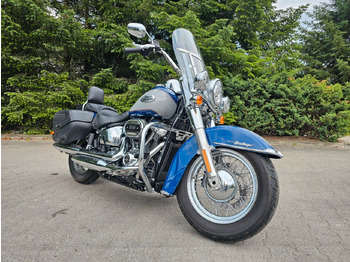 Motorcycle HARLEY-DAVIDSON