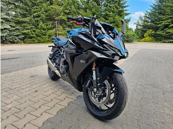 Motorcycle SUZUKI