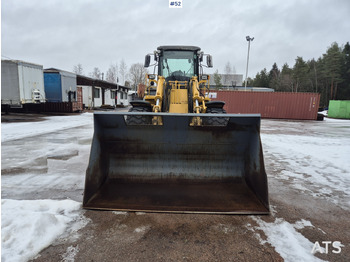 Wheel loader Liugong  CLG856-3: picture 3