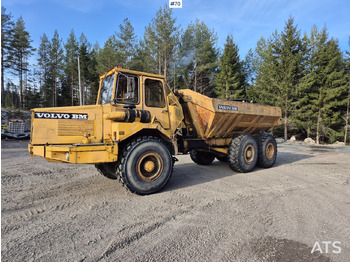 Dumper VOLVO 5350