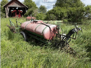 Sprayer
