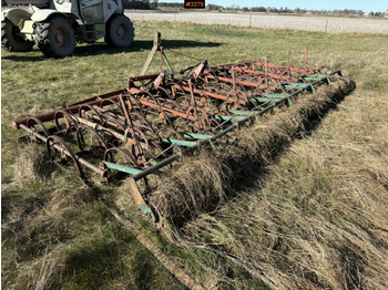 Soil tillage equipment Harrow Kverneland Kultisvans: picture 2