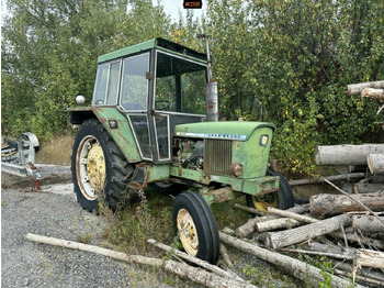 Farm tractor JOHN DEERE 2130