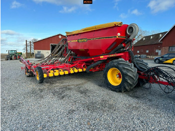 Seed drill VÄDERSTAD